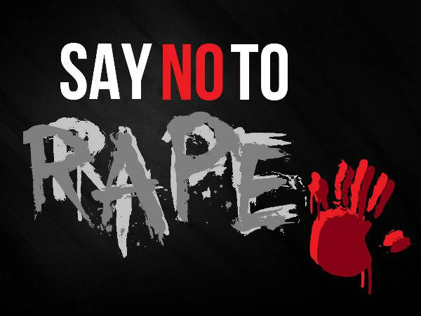 Who is responsible for a Rape in Uttar Pradesh? Who is responsible for a Rape in Uttar Pradesh?