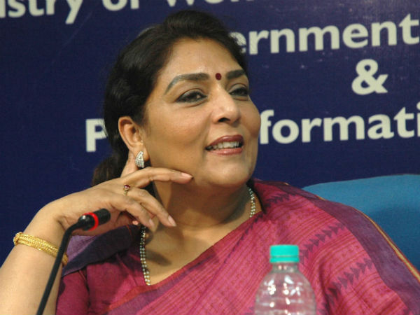 renuka chowdhary on bulandshahr gangrape renuka chowdhary on bulandshahr gangrape