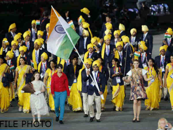 Rio Olympics 2016: Blazer over saree, not what Indian women want to wear Rio Olympics 2016: Blazer over saree, not what Indian women want to wear