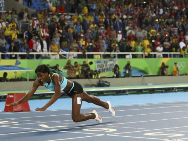 shaunae miller shaunae miller
