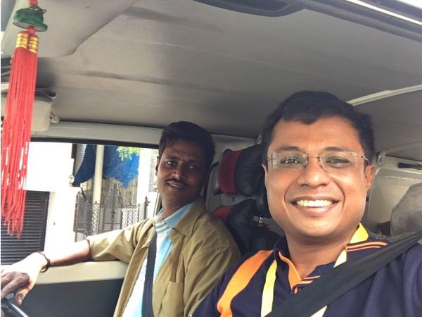 sachin bansal sachin bansal