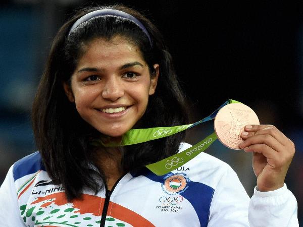 sakshi malik sakshi malik