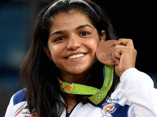 Sakshi Malik Sakshi Malik