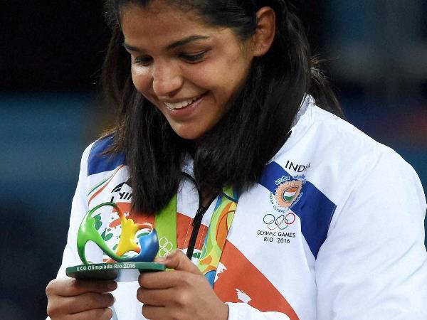 sakshi malik sakshi malik