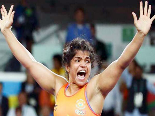 sakshi malik sakshi malik