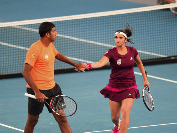 sania mirza sania mirza
