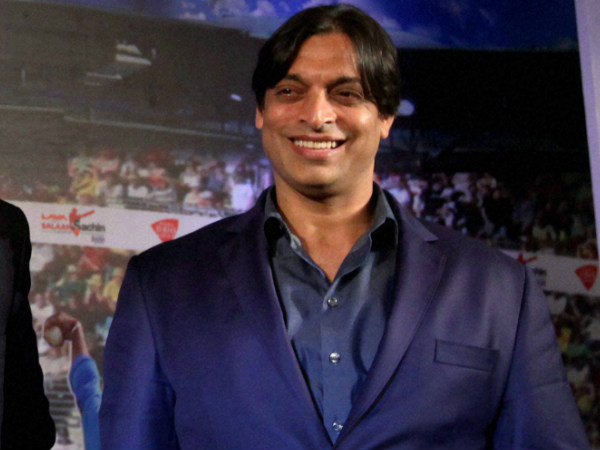 shoaib akhtar shoaib akhtar