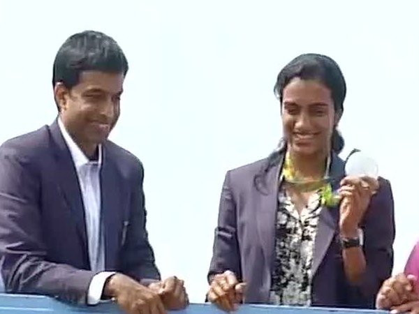 pv singhu pv singhu