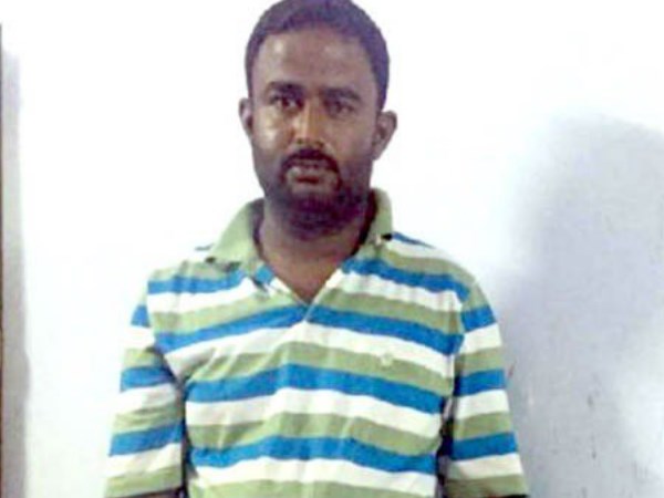 Pakistan spy Pakistan spy