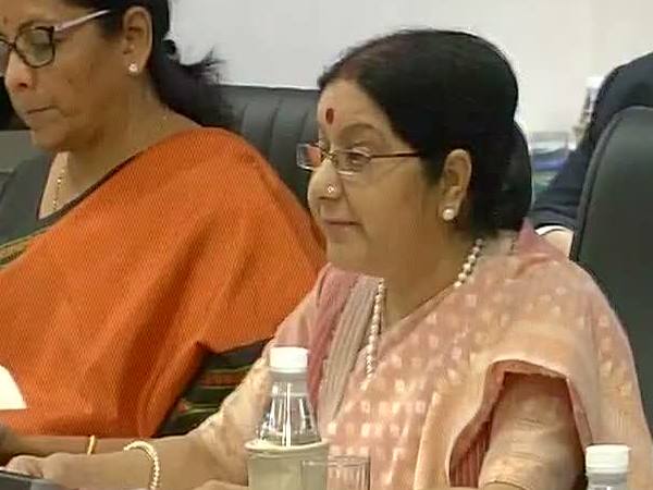sushma sushma