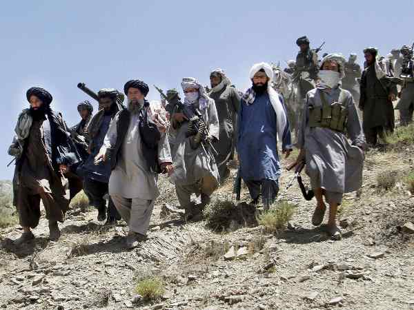 taliban taliban
