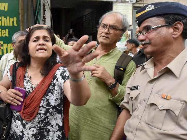 teesta teesta
