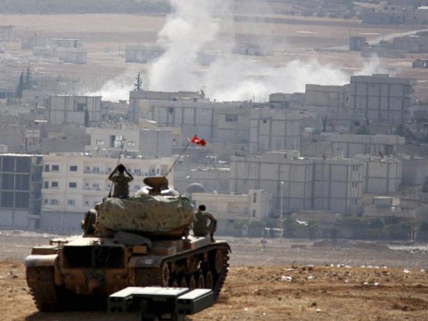 turkey's tank in syria turkey's tank in syria