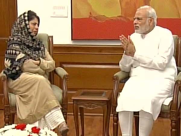 mehbooba mufti mehbooba mufti
