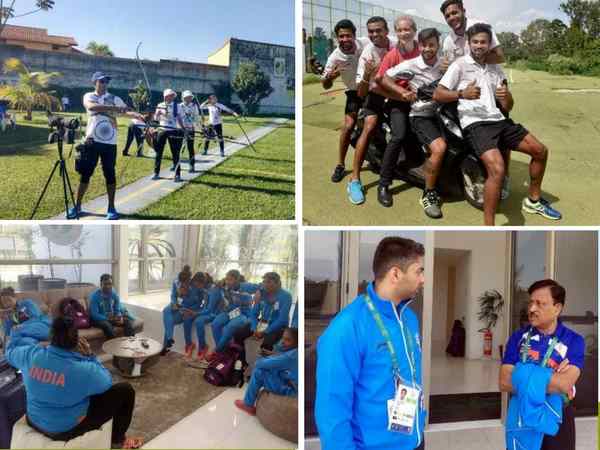 जानें रियो ओलंपिक 2016 से जुड़ी 10 रोचक और महत्वपूर्ण बातें जानें रियो ओलंपिक 2016 से जुड़ी 10 रोचक और महत्वपूर्ण बातें