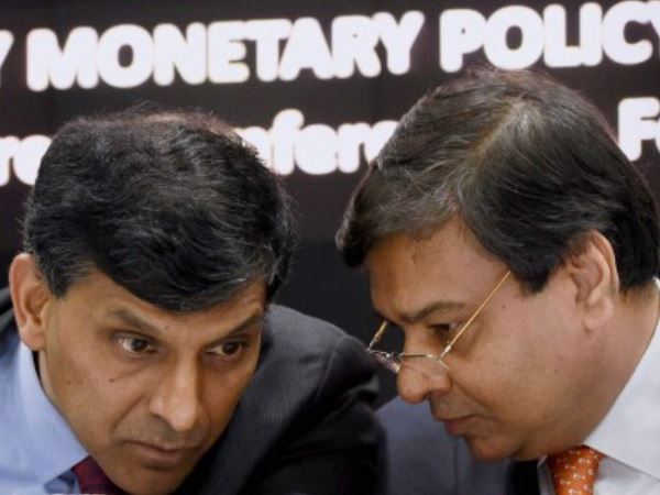 urjit patel rajan urjit patel rajan