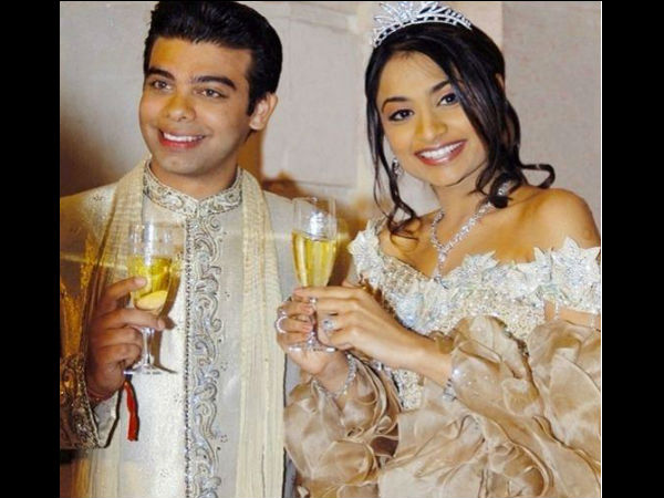 laxmi mittal daughter marriage laxmi mittal daughter marriage