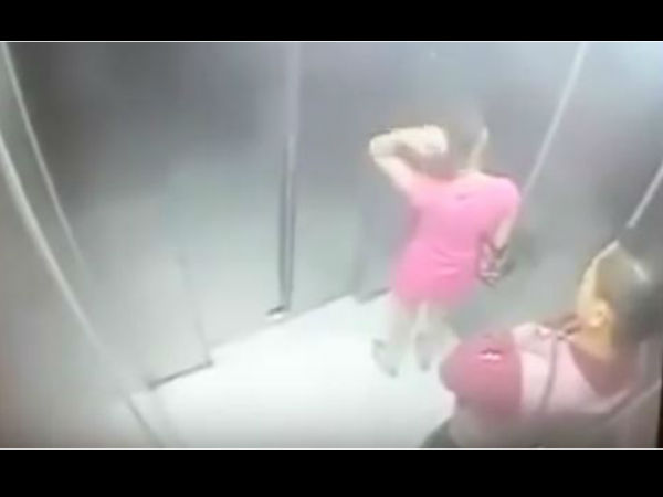 women in lift women in lift