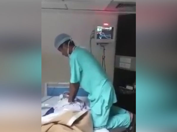 Patna Hospital treats dead woman for bills Patna Hospital treats dead woman for bills