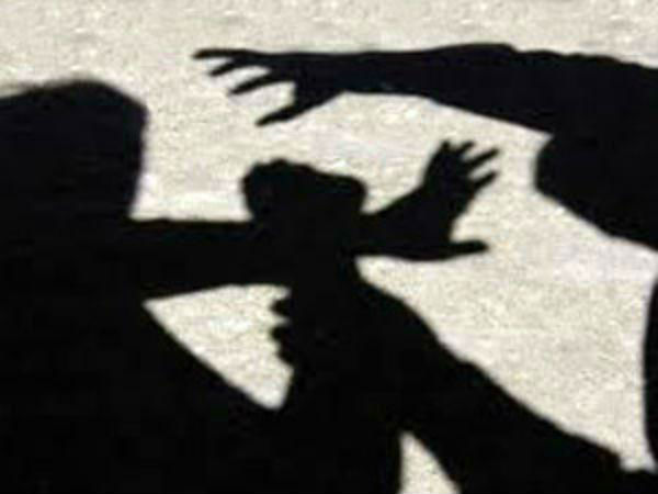 Woman was burn alive when man failed to rape her in Saharanpur Woman was burn alive when man failed to rape her in Saharanpur