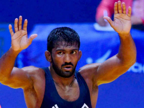 yogeshwar dutt yogeshwar dutt