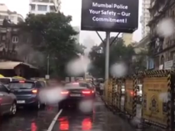 mumbai police mumbai police