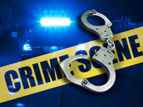 48-yr-old held for stalking, molesting two women 48-yr-old held for stalking, molesting two women