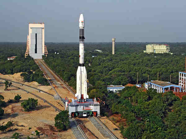 GSLV की 10वीं उड़ान