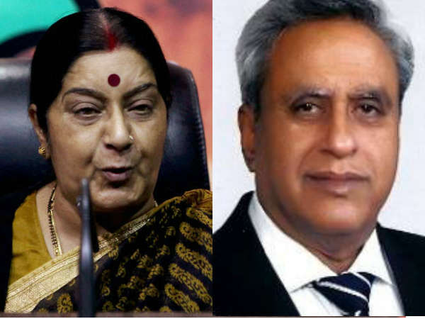 एडवोकेट जनरल