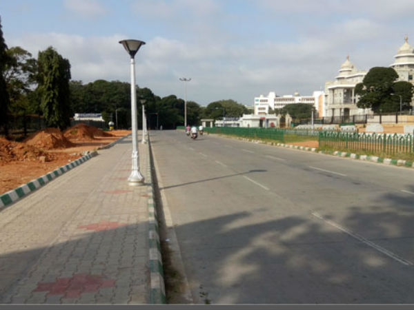 आज कर्नाटक बंद