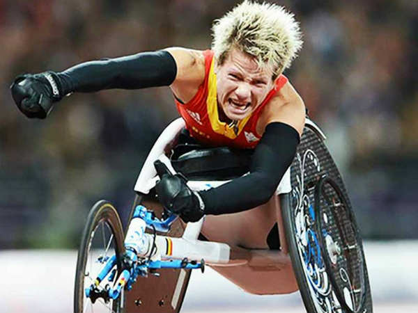 Marieke Vervoort Marieke Vervoort