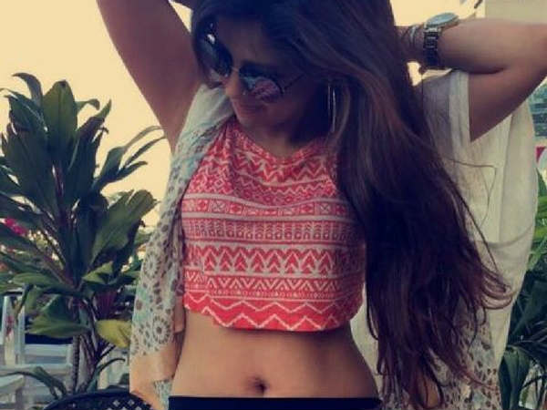 Sakshi Dhoni's instagram uploads, a peek into the life of MS Dhoni's wife Sakshi Dhoni's instagram uploads, a peek into the life of MS Dhoni's wife