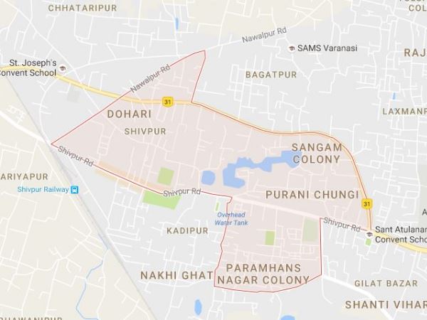shivpur shivpur