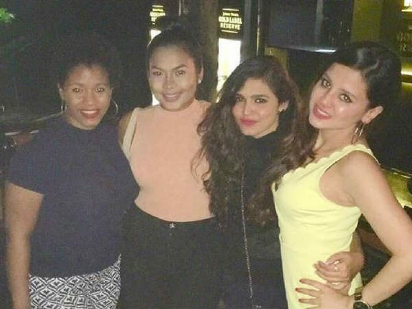 Sakshi Dhoni's instagram uploads, a peek into the life of MS Dhoni's wife Sakshi Dhoni's instagram uploads, a peek into the life of MS Dhoni's wife