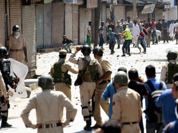 क्या कहता है हुर्रियत का संविधान