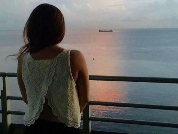 Sakshi Dhoni's instagram uploads, a peek into the life of MS Dhoni's wife Sakshi Dhoni's instagram uploads, a peek into the life of MS Dhoni's wife