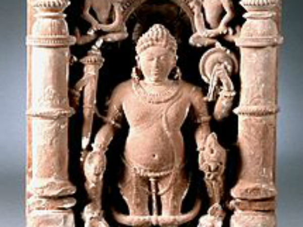 कथा