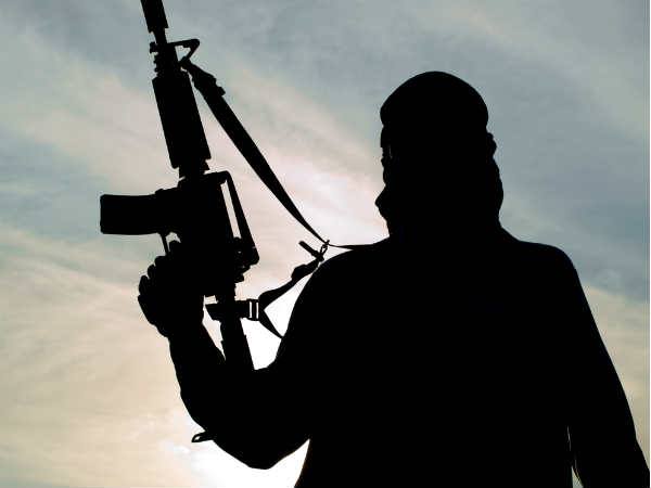 militants militants