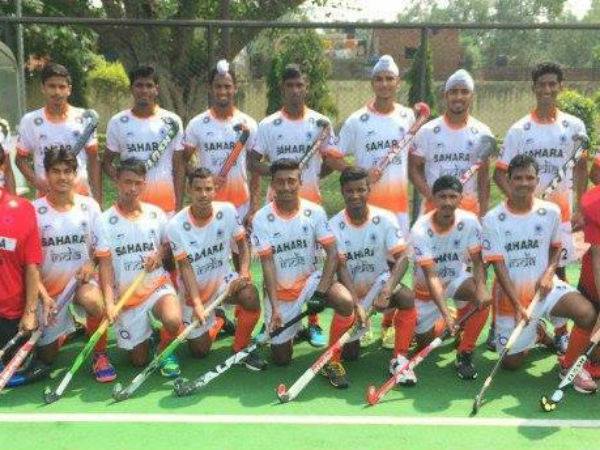team india team india