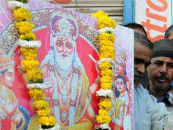 विश्वकर्मा के बारें में यह भी जानें