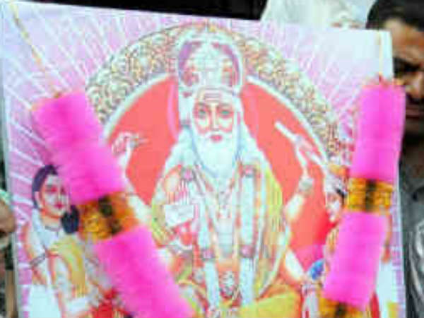 सबसे बडे पुत्र मनु ऋषि