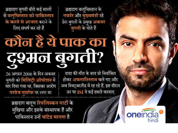 2006 से जी रहे हैं निर्वासित जीवन