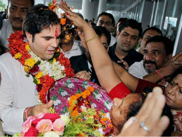 VARUN VARUN