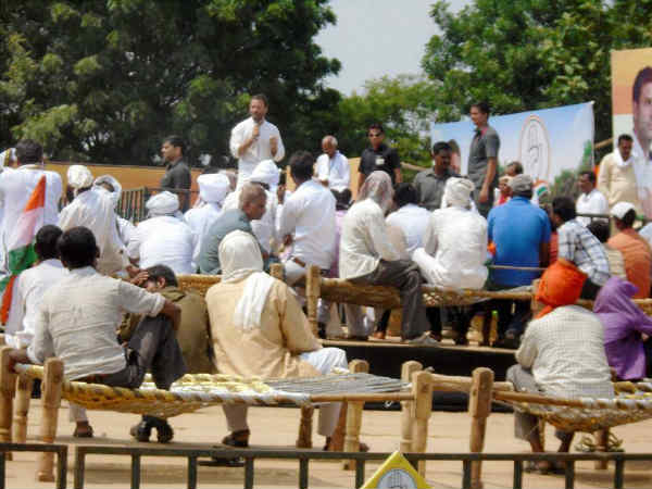 मिल सकता है सवर्णों का वोट