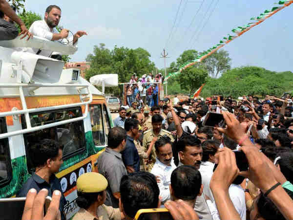 यह लड़ाई जीतने के लिए नहीं हराने के लिए