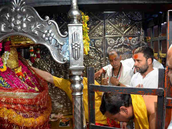 35 फीसदी वोट पर नज़र