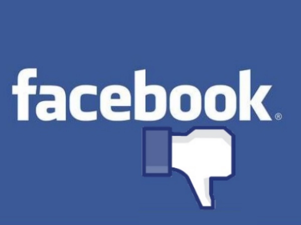 facebook facebook