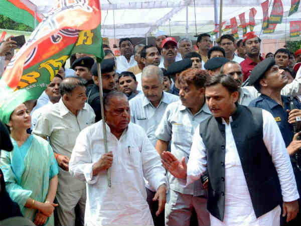 ये जवानी है कुर्बान अखिलेश भैया तेरे नाम
