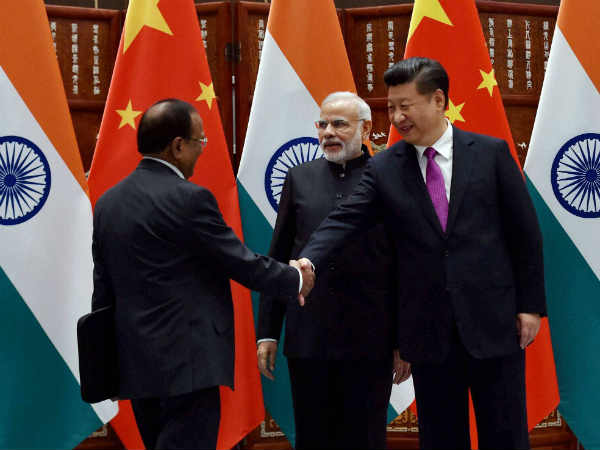 क्या किया था मिजोरम में डोवाल ने