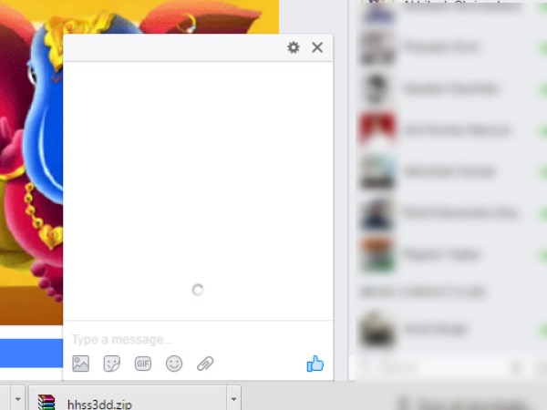 messenger messenger